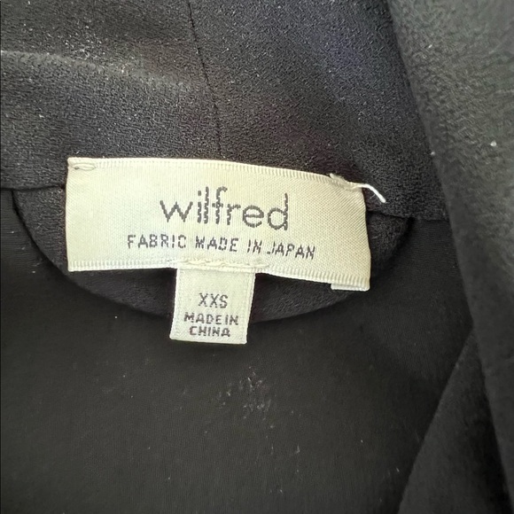 Babaton Dress - Picture 4 of 4